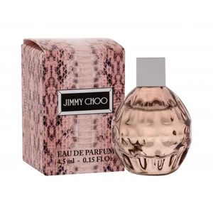 Jimmy Choo Jimmy Choo 4,5 ml parfumovaná voda pre ženy