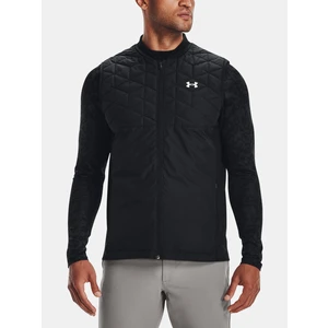 Under Armour CG Reactor VLAP Golf Vest Černá S