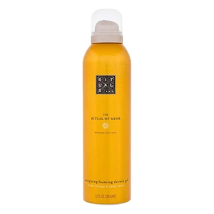Rituals The Ritual Of Mehr sprchová pěna 200 ml