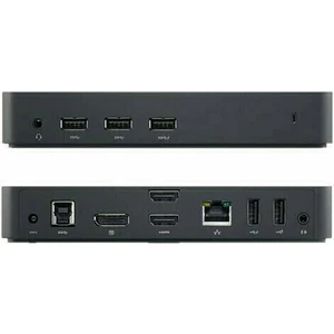 Dell USB 3.0 Ultra HD D3100 USB Hub