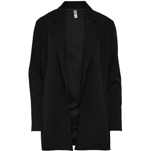 Black jacket JDY Geggo - Women