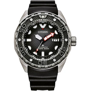 Citizen Promaster Marine Super Titanium Automatic NB6004-08E