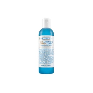 Kiehl´s Zklidňující pleťové tonikum (Blue Herbal Astringent Lotion) 250 ml