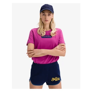 Workwear T-shirt SuperDry - Women