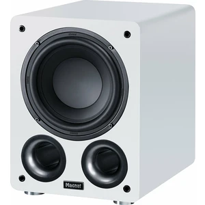 Magnat Alpha RS 8 Blanc