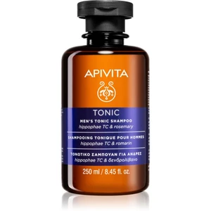 Apivita Men's Care HippophaeTC & Rosemary šampón proti vypadávaniu vlasov 250 ml