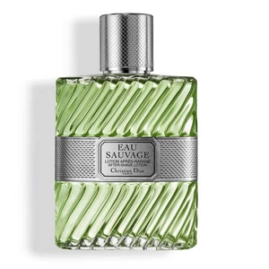 Dior (Christian Dior) Eau Sauvage woda po goleniu dla mężczyzn 200 ml