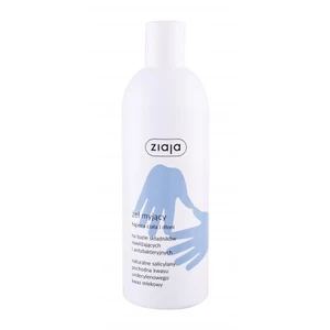 Ziaja Antibacterial Hand Wash 400 ml tekuté mýdlo unisex