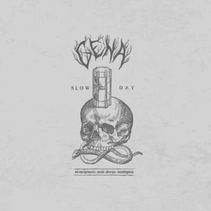 Gena Slow Day (LP)