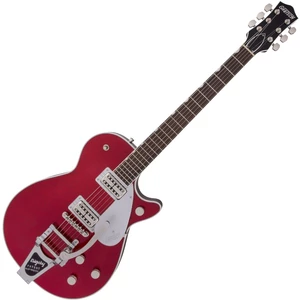 Gretsch G6129T Players Edition Jet RW Red Sparkle