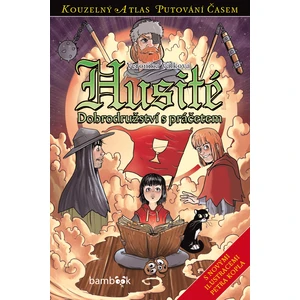 Husité, Válková Veronika