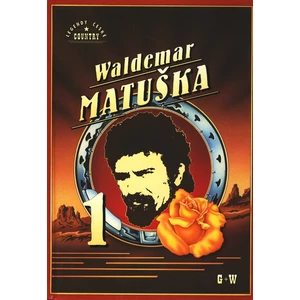 Waldemar Matuška 1 - Matuška Waldemar