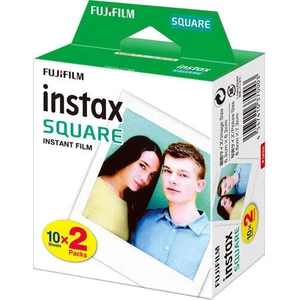 Fujifilm Instax Square Fotopapír