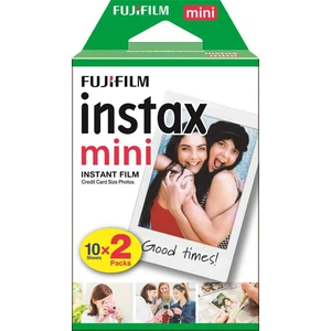 Fujifilm Instax Mini Fotopapír