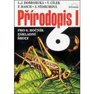 Přírodopis I pro 6. ročník -- Přírodopis I pro 6.r. ZŠ