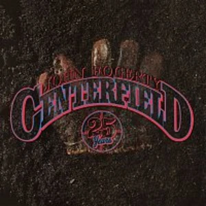 Centerfield - Fogerty John [CD album]