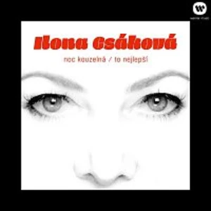 Noc Kouzelná / To nejlepší 2013 - Csáková Ilona [CD album]