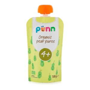SALVEST Põnn BIO Hruška 100 % (100 g)