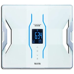 Tanita RD-953 Balance intelligente Blanc