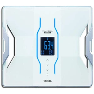 Tanita RD-953 Smart Scale White