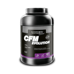 Prom-IN Essential CFM Evolution 2250 g pistácie
