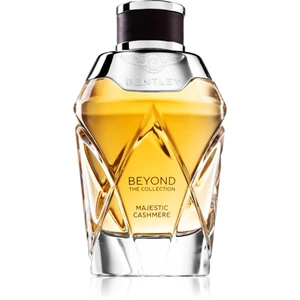 Bentley Beyond The Collection Majestic Cashmere parfumovaná voda pre mužov 100 ml