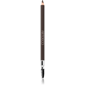 Artdeco Ceruzka na obočie s kefkou (Eye Brow Designer) 1 g 2 Dark