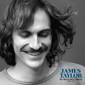 James Taylor - Greatest Hits (LP) (180g)