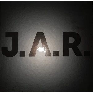 J.A.R. LP Box Black (7 LP)