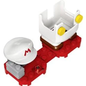 LEGO SUPER MARIO Obleček ohnivý doplněk k figurce 71370 STAVEBNICE