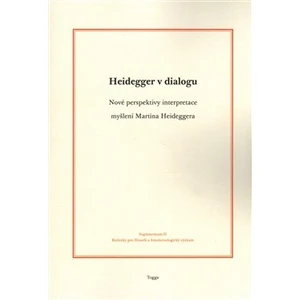 Heidegger v dialogu
