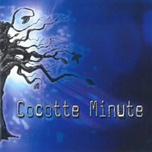 Veď mě! - Cocotte Minute [CD album]