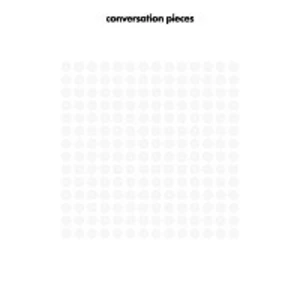 Conversation Piece - Bowie David [CD album]