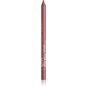 NYX Professional Makeup Epic Wear Liner Stick vodeodolná ceruzka na oči odtieň 16 - Dusty Mauve 1.2 g