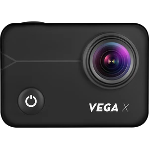 Akčná kamera Niceboy Vega X 2", 4K, WiFi, 170° + prísl