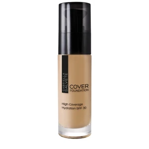 Gabriella Salvete Vysoce krycí make-up Cover Foundation 30 ml 101 Ivory