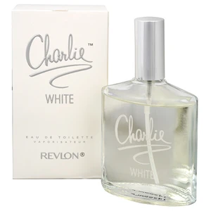 Revlon Charlie White woda toaletowa dla kobiet 100 ml