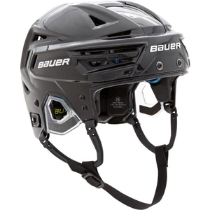 Bauer Eishockey-Helm RE-AKT 150 SR Schwarz L