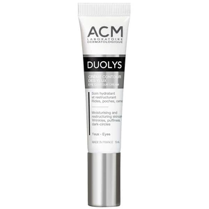 ACM Krém na oční kontury Duolys (Eye Contour Cream)  15 ml