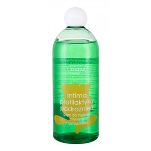 Ziaja Intimate Camomile 500 ml intimní kosmetika pro ženy