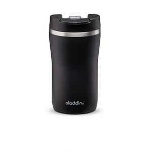 Aladdin  Café Thermavac Leak-Lock™ 250 ml čierna Termohrnček vakuový