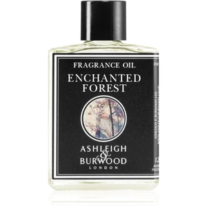 Ashleigh & Burwood London Fragrance Oil Enchanted Forest vonný olej 12 ml