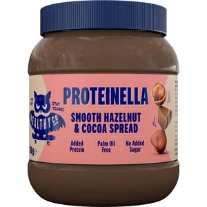 Healthyco Proteinella 750 g čokoláda - oříšek