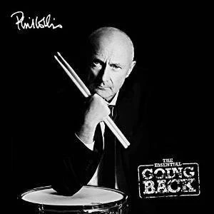 Phil Collins The Essential Going Back (LP) 180 g