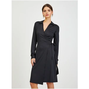 Orsay Black Women Dress - Women