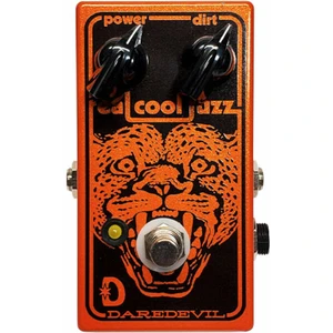 Daredevil Pedals Real Cool Fuzz