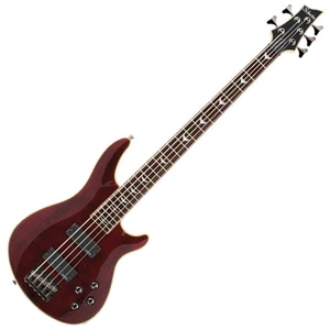 Schecter Omen Extreme-5 Black Cherry