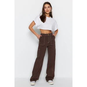 Pantaloni da donna Trendyol