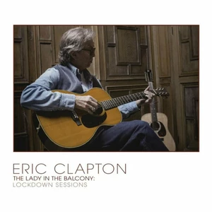 Eric Clapton - The Lady In The Balcony: Lockdown Sessions (Grey Coloured) (2 LP)