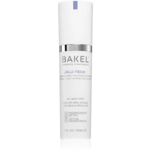 Bakel Jalu-Tech intenzívne hydratačné sérum na tvár, krk a dekolt 30 ml